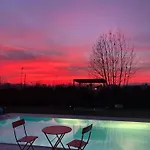 Casa Belvedere Bed and breakfast 4*