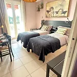 Casa Belvedere Bed & Breakfast 4*