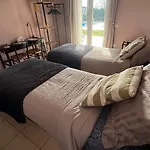Casa Belvedere 4* Tezze sul Brenta