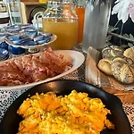 Bed & Breakfast Casa Belvedere