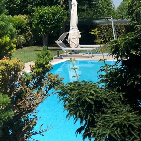 فندق مبيت وإفطار Casa Belvedere 4*