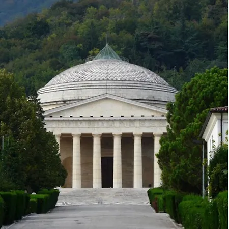Casa Belvedere *