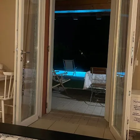 ベッド・アンド・ブレックファスト Casa Belvedere Tezze sul Brenta