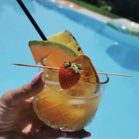 فندق مبيت وإفطار Casa Belvedere 4*