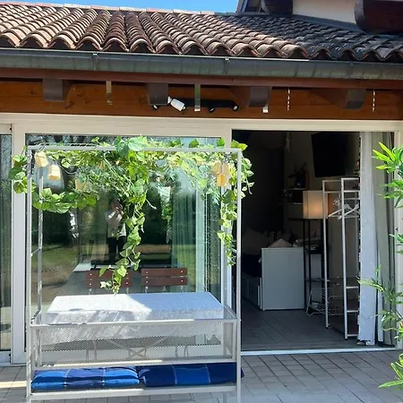 فندق مبيت وإفطار Casa Belvedere
