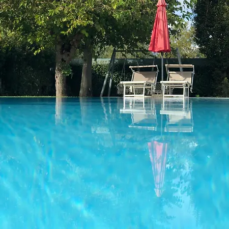 Casa Belvedere فندق مبيت وإفطار 4*