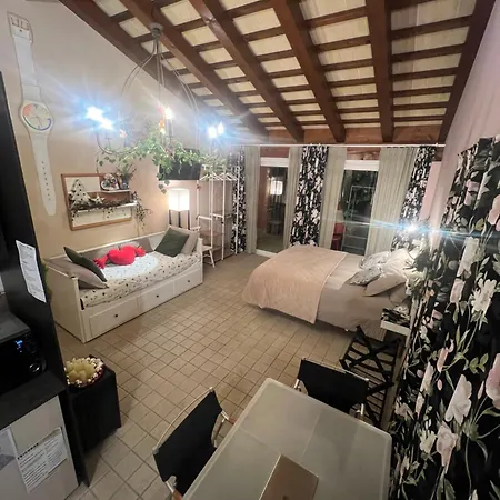 Bed and Breakfast Casa Belvedere *
