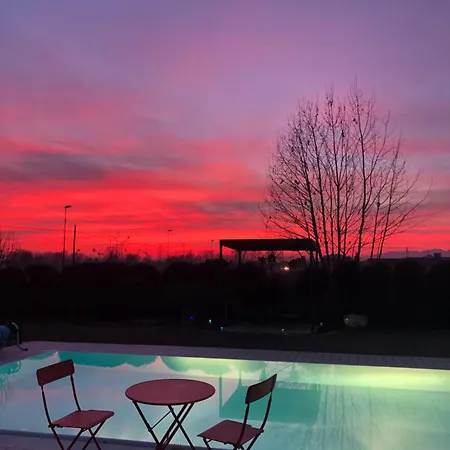 Casa Belvedere فندق مبيت وإفطار 4*