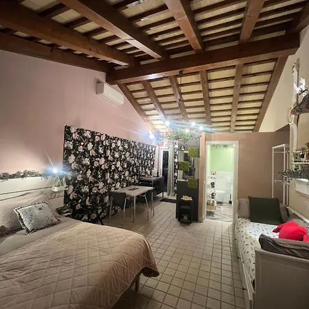Casa Belvedere Tezze sul Brenta