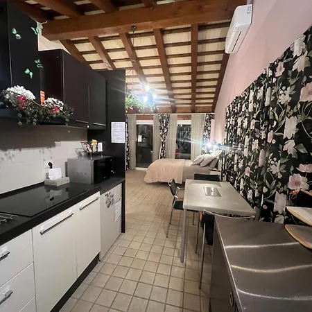 فندق مبيت وإفطار Casa Belvedere