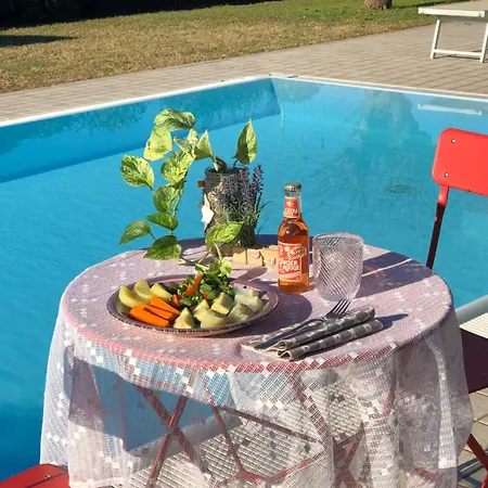 Casa Belvedere فندق مبيت وإفطار Tezze sul Brenta