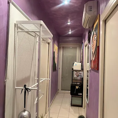 Casa Belvedere 4* Tezze sul Brenta