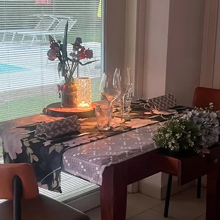 Casa Belvedere فندق مبيت وإفطار