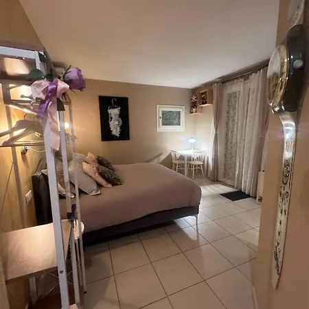 ベッド・アンド・ブレックファスト Casa Belvedere 4*