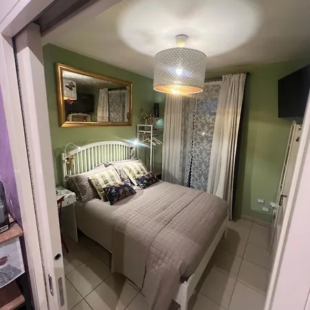 Casa Belvedere 4* Tezze sul Brenta