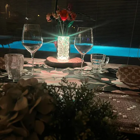 فندق مبيت وإفطار Casa Belvedere 4*