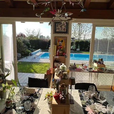 Casa Belvedere 4*