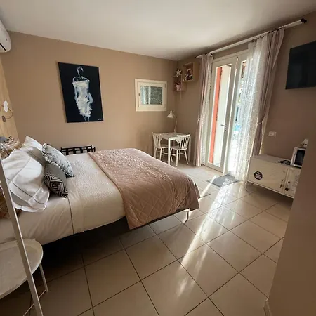 Casa Belvedere 4*