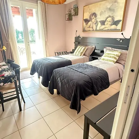 Casa Belvedere فندق مبيت وإفطار 4*
