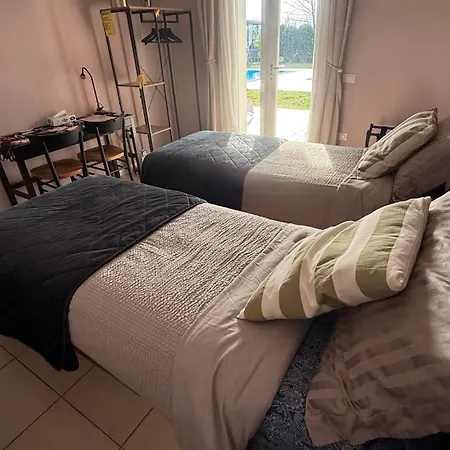Casa Belvedere 4* Tezze sul Brenta