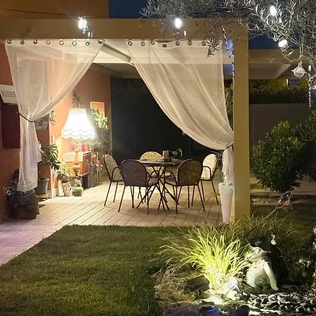 فندق مبيت وإفطار Casa Belvedere 4*