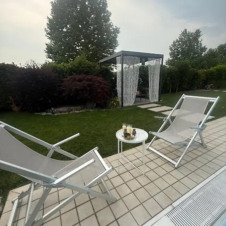 Casa Belvedere 4*