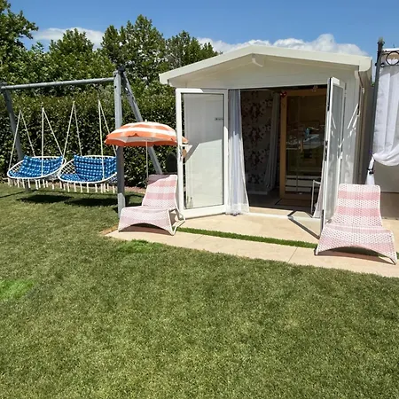 Casa Belvedere فندق مبيت وإفطار