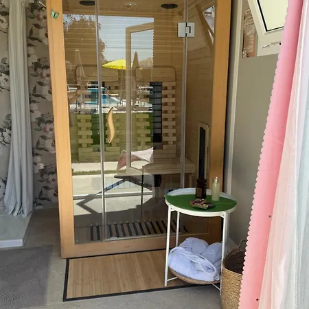 Casa Belvedere فندق مبيت وإفطار Tezze sul Brenta