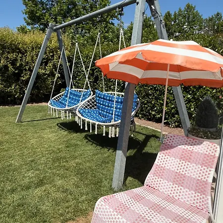 ベッド・アンド・ブレックファスト Casa Belvedere Tezze sul Brenta