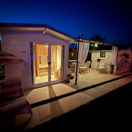 Casa Belvedere 4*