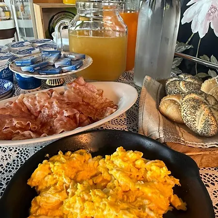Bed & Breakfast Casa Belvedere
