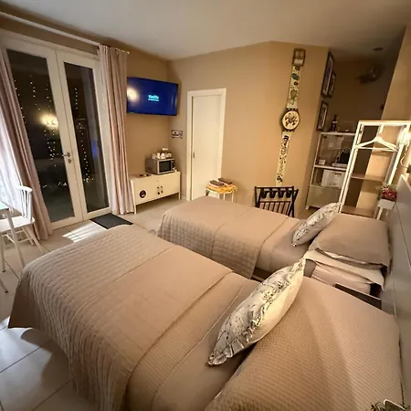 Casa Belvedere Bed & Breakfast 4*