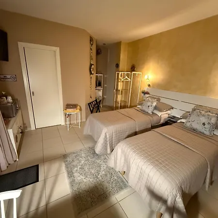 Casa Belvedere 4*