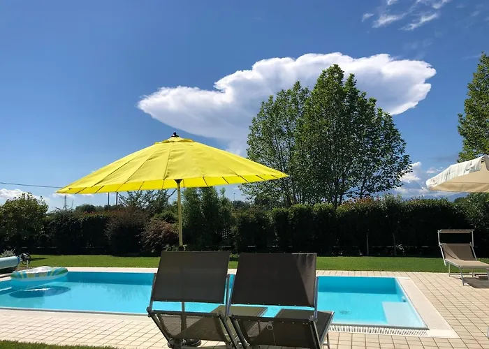 Casa Belvedere Tezze sul Brenta