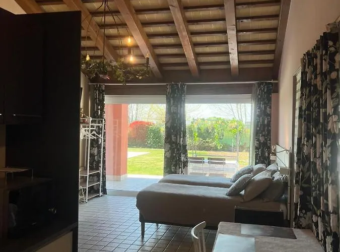 Casa Belvedere