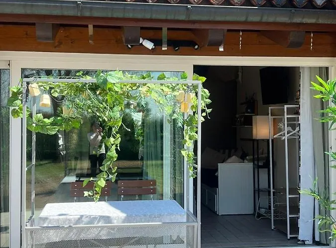 Bed & Breakfast Casa Belvedere