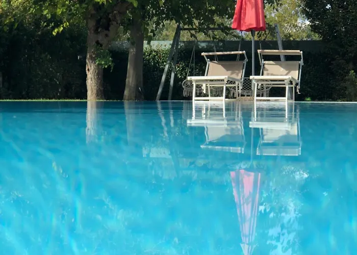 Casa Belvedere Bed & Breakfast 4*