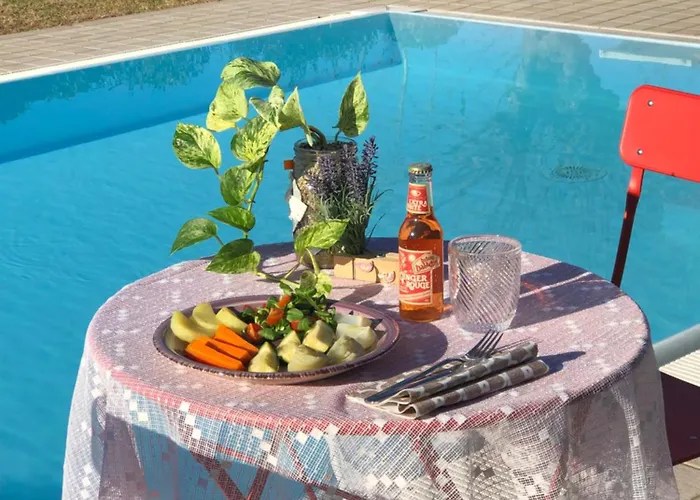 Casa Belvedere Bed & Breakfast Tezze sul Brenta