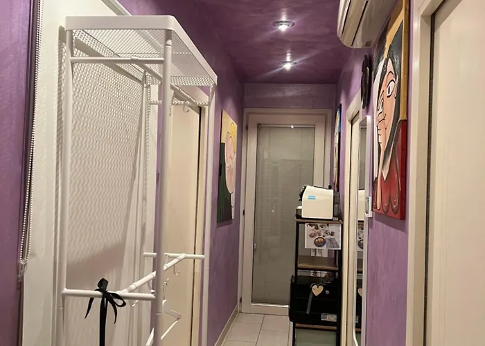 Casa Belvedere 4* Tezze sul Brenta