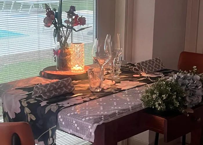 Casa Belvedere Bed & Breakfast