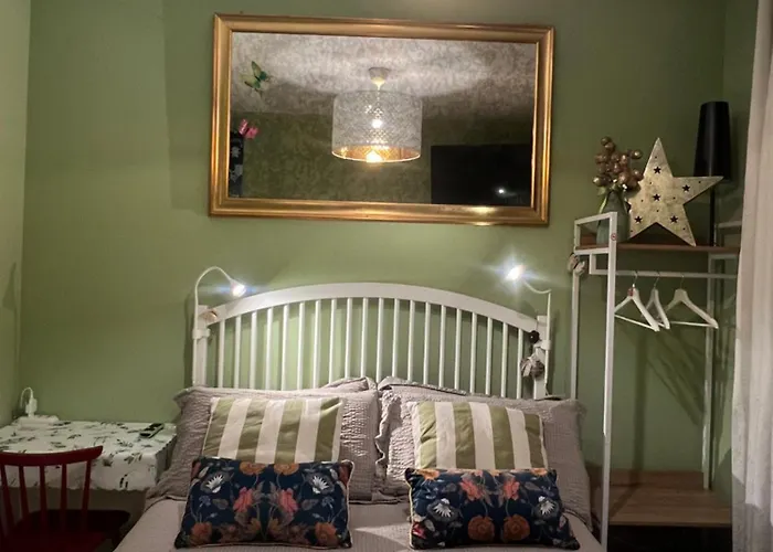 Bed & Breakfast Casa Belvedere