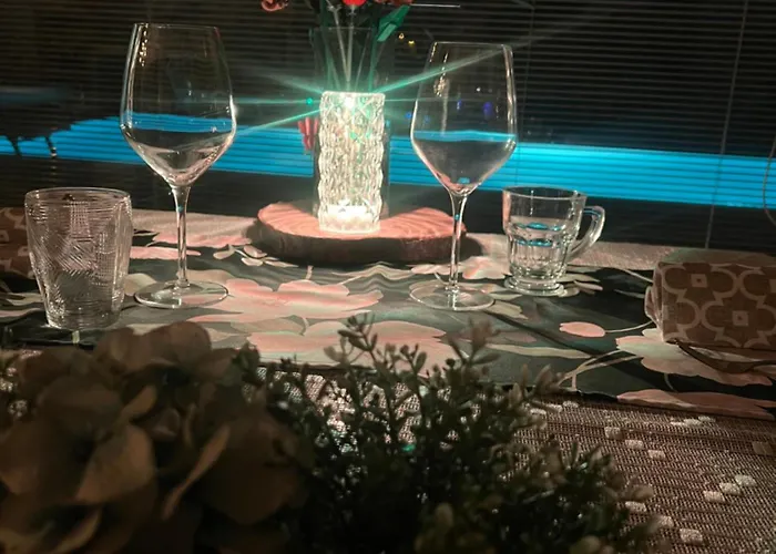 Bed & Breakfast Casa Belvedere 4*