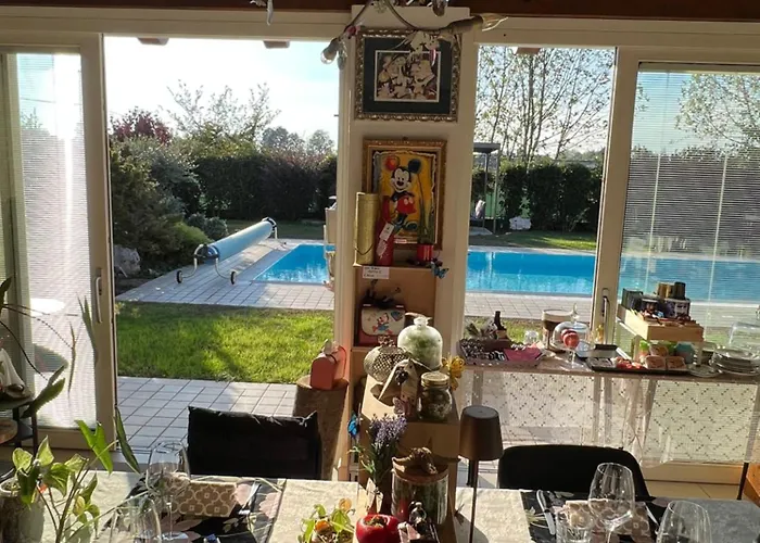 Casa Belvedere 4*