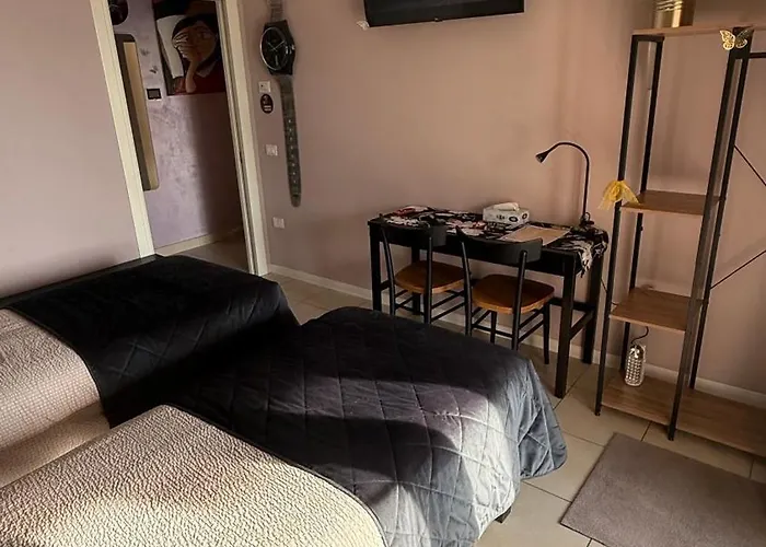 Bed & Breakfast Casa Belvedere 4*