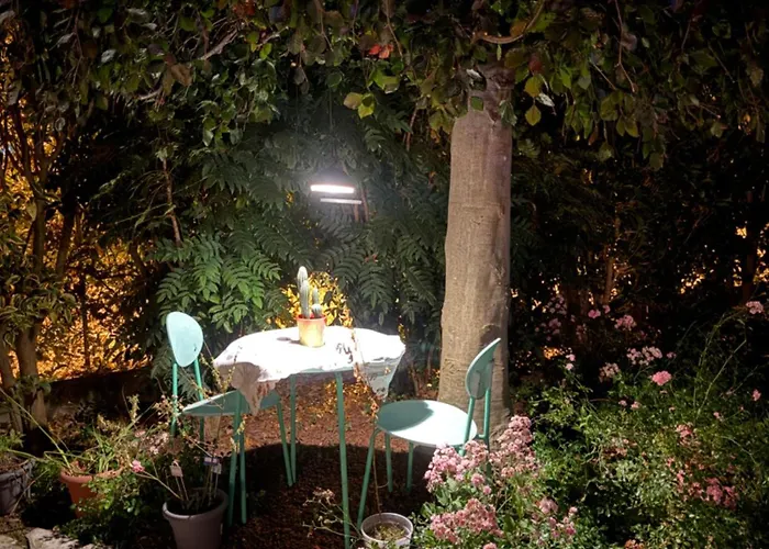 Bed & Breakfast Casa Belvedere 4*