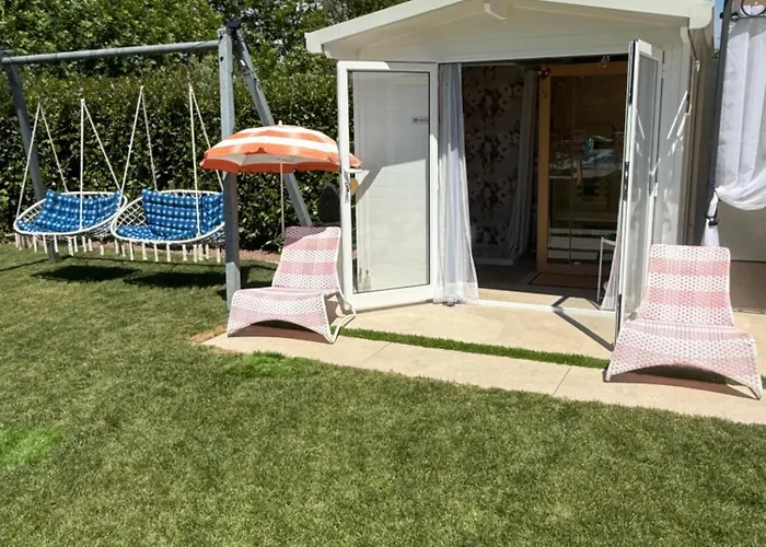 Casa Belvedere Bed & Breakfast