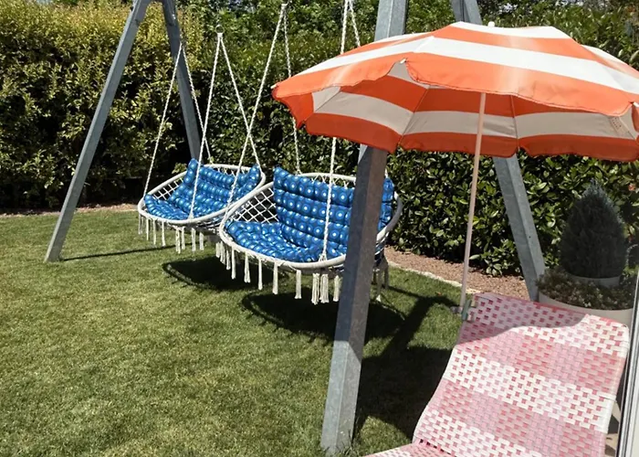 Bed & Breakfast Casa Belvedere Tezze sul Brenta