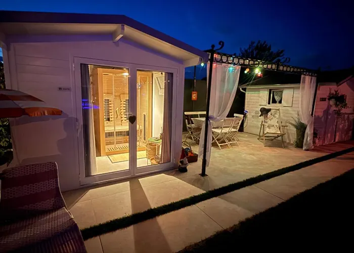 Casa Belvedere 4*