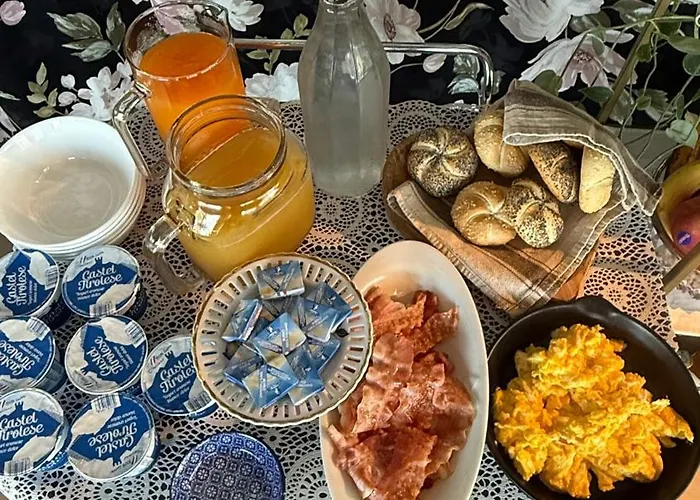 Bed & Breakfast Casa Belvedere Tezze sul Brenta