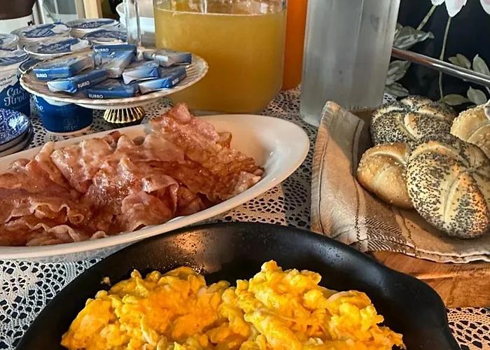 Bed & Breakfast Casa Belvedere